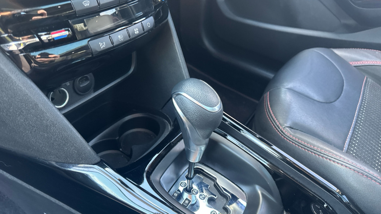 Peugeot 2008 1.2 PureTech 110 GT Line 5dr EAT6 Petrol Estate